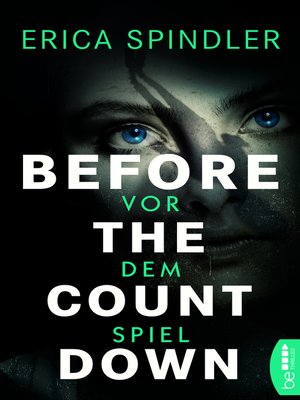 cover image of Before the Countdown
